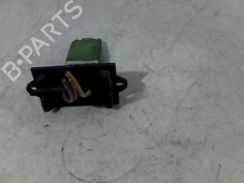 Used Heater resistor CITROËN C3 I (FC_, FN_) 1.4 HDi (68 hp) 26069634