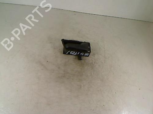 Used Front right interior door handle VW GOLF II (19E, 1G1) 1.6 TD (70 hp) 28323249