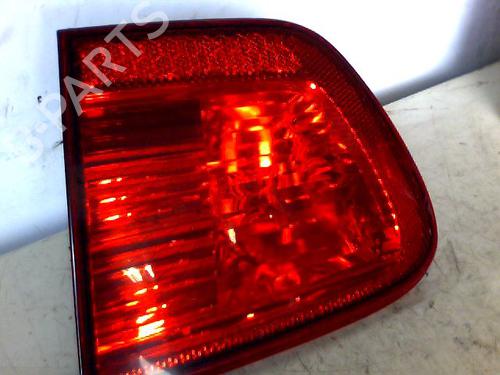 Højre baglygte bagklap SEAT IBIZA II (6K1) 1.9 TDI (90 hp) 29939012