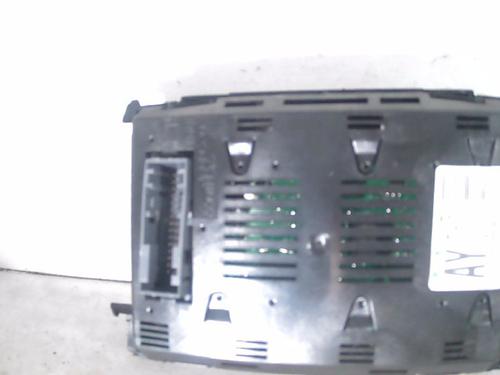 Multifunctionele display OPEL ASTRA H (A04) 1.7 CDTI (L48) | BP26093032C48 