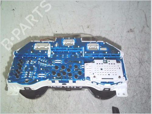 Instrument cluster MITSUBISHI PAJERO III Canvas Top (V6_W, V7_W) 3.2 DI-D (V68W, V78W) | BP30113455C47 