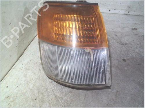 Used Right front indicator MITSUBISHI PAJERO II (V3_W, V2_W, V4_W, V5_W) 2.8 TD (V46W, V26W) (125 hp) 32702270