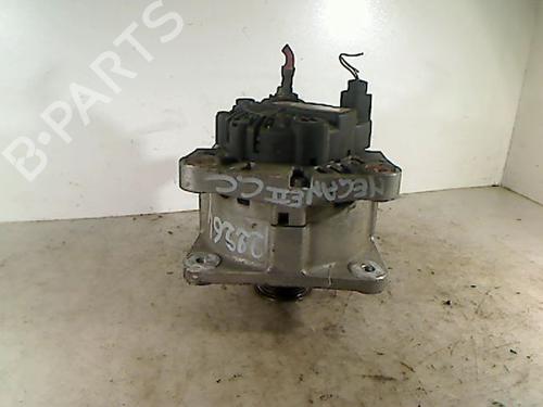 Used Alternator Alternator RENAULT MEGANE II Coupé-Cabriolet (EM0/1_) 1.9 dCi (120 hp) 33002501 33002501