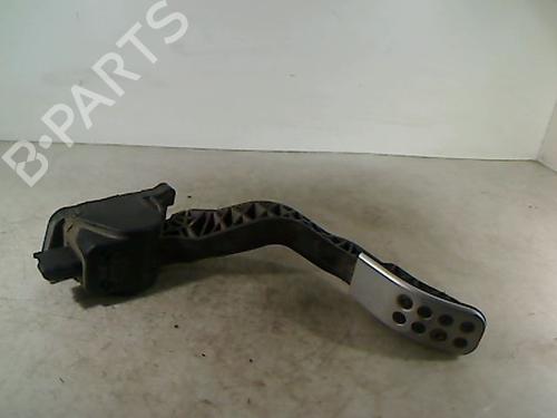Elektronisk sensor CITROËN C4 Coupe (LA_) 2.0 HDi (136 hp) 26066082
