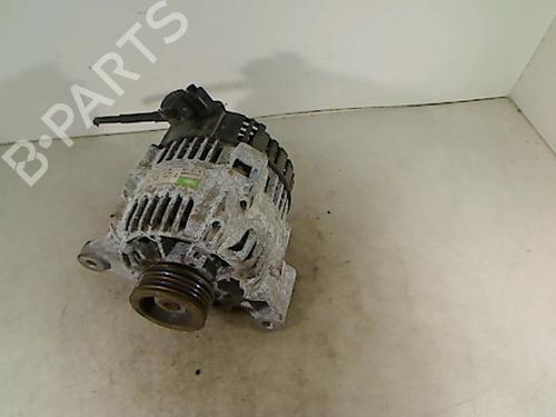 Used Alternator Alternator CITROËN BERLINGO / BERLINGO FIRST Box Body/MPV (M_) 1.1 i (MAHDZ, MBHDZ, MBHFX) (60 hp) 34269563 34269563