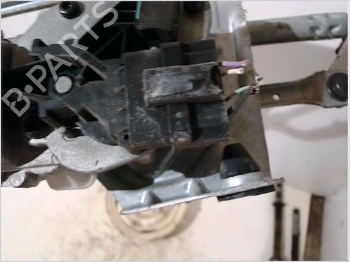 Front wiper motor RENAULT SCÉNIC II (JM0/1_) 1.5 dCi (JM1F) | BP26102603M29 
