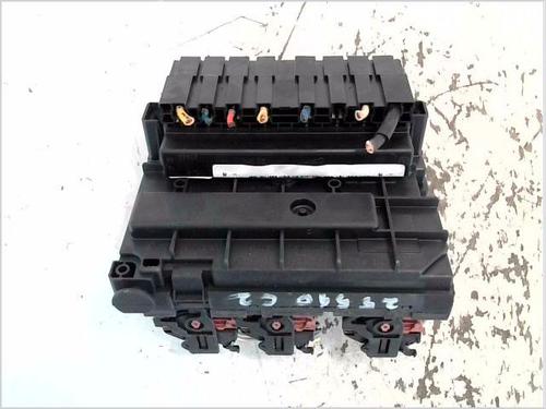 Fuse box CITROËN C2 (JM_) 1.4 HDi | BP29609837E1