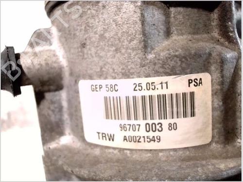 Steering pump PEUGEOT 308 I (4A_, 4C_) 1.6 HDi | BP26110926M99 