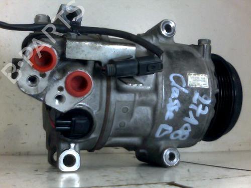 AC compressor MERCEDES-BENZ B-CLASS Sports Tourer (W245) B 180 CDI (245.207) | BP26103565M34 
