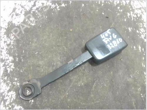 Used Seat buckle Seat buckle PEUGEOT 405 II (4B) 1.9 TD (90 hp) 40159355 40159355