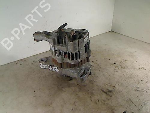 Used Alternator RENAULT TWINGO I (C06_) 1.2 (C066, C068) (58 hp) 26075714