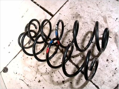 Used Shock absorber spring CITROËN C3 I (FC_, FN_) 1.4 i Bivalent (73 hp) 26095930