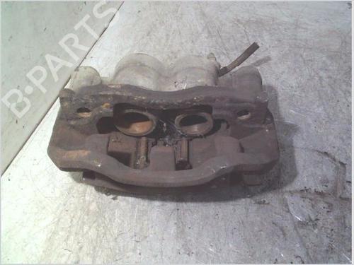 Right front brake caliper PEUGEOT BOXER Van (244) 2.0 HDi | BP28216784M104 