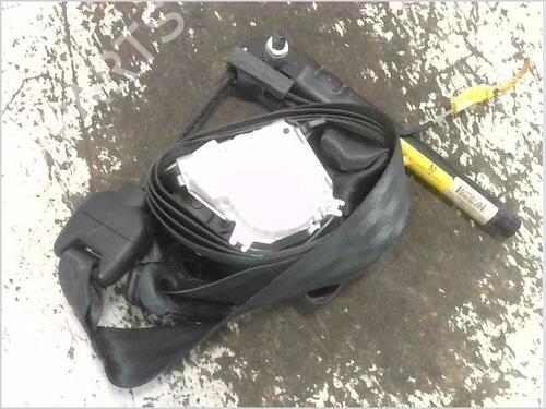 Front left seatbelt FORD KA (RU8) 1.2 | BP39563235I26 - Image 2