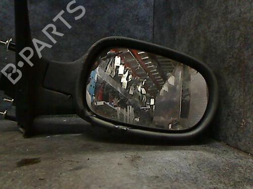 Used Right mirror RENAULT MEGANE I (BA0/1_) 1.6 16V (BA04, BA0B, BA11, BA1J, BA16, BA19, BA1K, BA1V,... (107 hp) 26059093