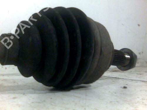 Left front driveshaft CITROËN C4 Grand Picasso I (UA_) 2.0 HDi 138 | BP26082439M38 
