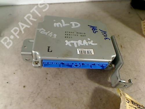 Elektronik Modul für Elektronik Modul NISSAN X-TRAIL I (T30) 2.2 DCi FWD (114 hp) 34409727 34409727