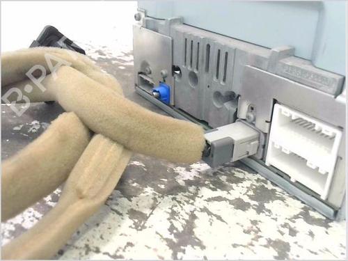 Radio NISSAN CUBE (Z12) 1.5 dCi | BP33845244E6 - Image 6