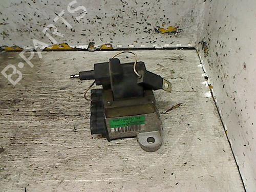 Ignition coil RENAULT CLIO I (B/C57_, 5/357_) 1.2 (B/C/S57A, B/C57S, 5/357F, 5/357J, 5/357L, 5/357R) | BP26061321M94 