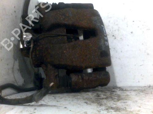 Used Left front brake caliper FIAT FIORINO Box Body/MPV (225_) 1.3 D Multijet (225BXD1A, 225BXB1A, 225BXB11) (75 hp) 28324215