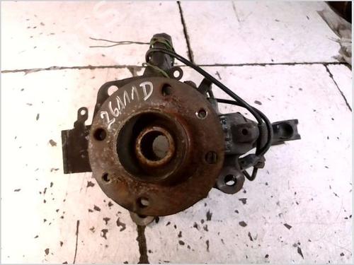 Used Right front steering knuckle RENAULT CLIO IV (BH_) 1.5 dCi 75 (75 hp) 26104203