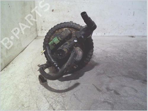 Used Other Other PEUGEOT 307 (3A/C) 2.0 HDi 90 (90 hp) 33557149 33557149