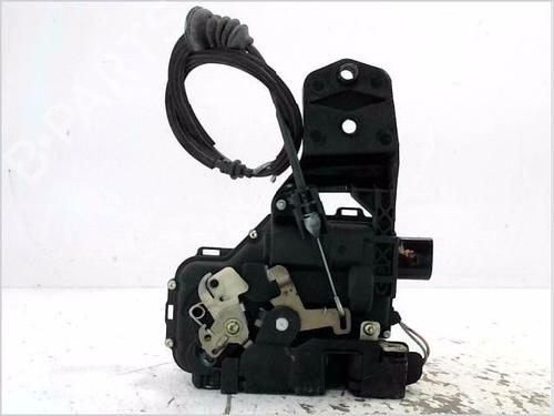 Front right lock VW NEW BEETLE (9C1, 1C1) 2.0 | BP29750510C97 