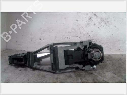 Front left exterior door handle VW POLO (9N_, 9A_) 1.4 TDI | BP26099420C128 