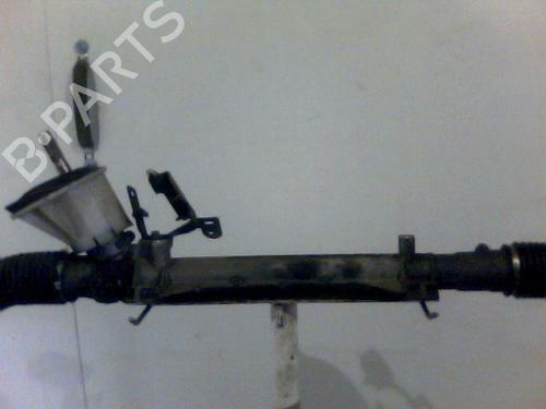 Steering rack RENAULT MEGANE III Hatchback (BZ0/1_, B3_) 1.5 dCi (BZ09, BZ0D, BZ1W, BZ29, BZ14) | BP26099834M22 