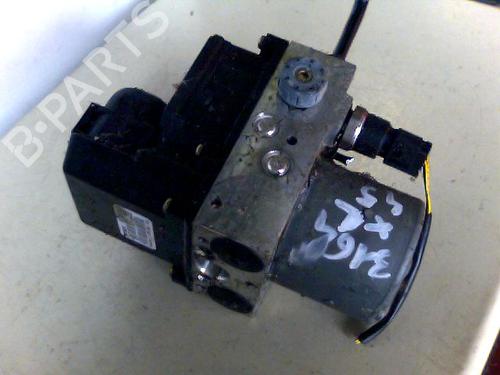 Pompe ABS AUDI A4 B6 (8E2) 2.5 TDI quattro | BP29884209M43