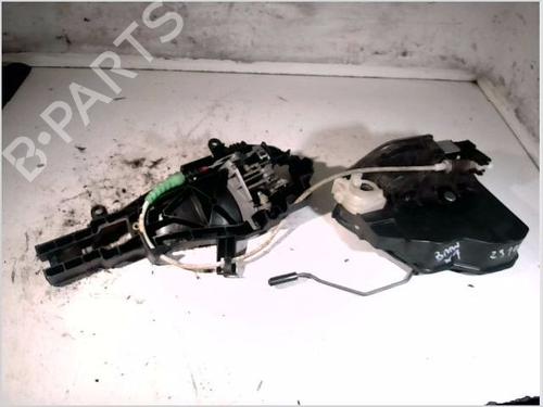 Used Rear left lock BMW X1 (E84) xDrive 18 d (143 hp) 26109269