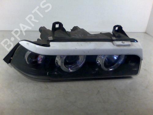 Used Right headlight BMW 3 Convertible (E36) 325 i (192 hp) 26452065