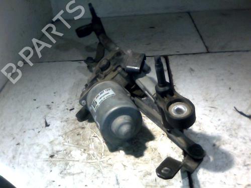 Used Front wipers mechanism OPEL CORSA D (S07) 1.3 CDTI (L08, L68) (75 hp) 29323646