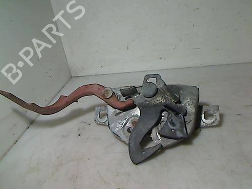 Used Hood lock ALFA ROMEO GT (937_) 1.9 JTD (937CXN1B) (150 hp) 26088587