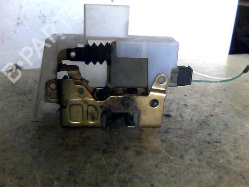 Serratura anteriore sinistra RENAULT MEGANE Scenic (JA0/1_) 1.6 e (JA0F) (90 hp) 27164081