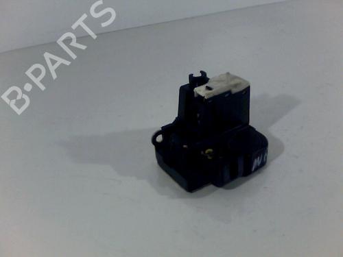 Used Front left lock RENAULT CLIO II (BB_, CB_) 1.4 16V (B/CB0P, BB13) (98 hp) 26064748