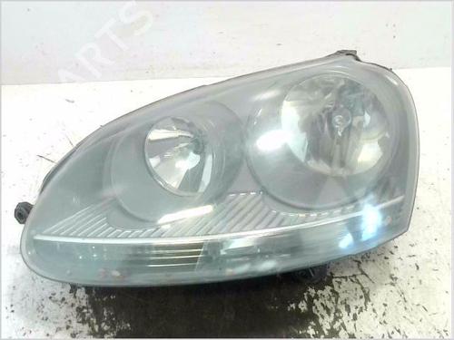 Used Left headlight Left headlight 37463360 37463360