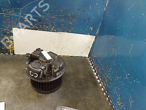 Varmeblæser CITROËN C3 I (FC_, FN_) 1.4 HDi (70 hp) 26062315