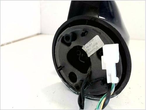 Left mirror DACIA SANDERO 1.4 MPI LPG | BP26119895C26