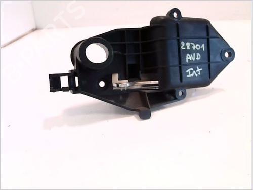 Front right interior door handle FIAT 500 (312_) 1.3 D Multijet (312AXB1A) | BP26117688I14 