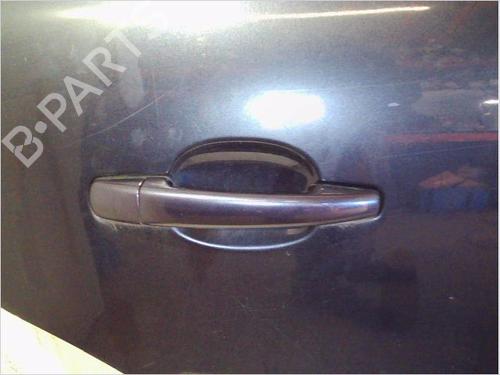 Used Rear right exterior door handle CITROËN C4 Grand Picasso I (UA_) 1.6 HDi (109 hp) 26113380