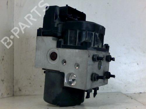 Abs pomp PEUGEOT 406 Coupe (8C) 2.0 16V (132 hp) 26078745