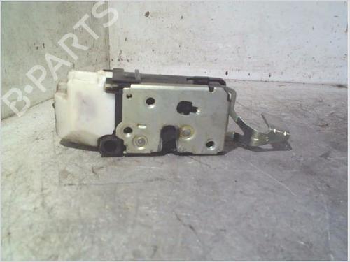 Used Front left lock Front left lock CITROËN JUMPER I Platform/Chassis (244) 2.8 HDi (128 hp) 33719788 33719788