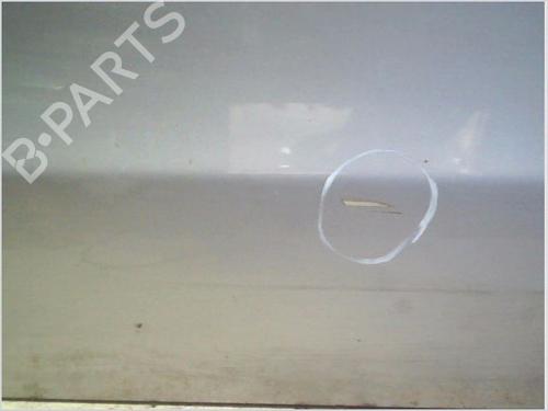 Left front door VW POLO IV (9N_, 9A_) 1.2 12V | BP26094099C2 