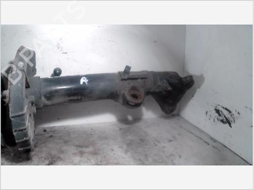 Right front shock absorber MERCEDES-BENZ C-CLASS (W203) C 220 CDI (203.006, 203.008) | BP26100395M17 