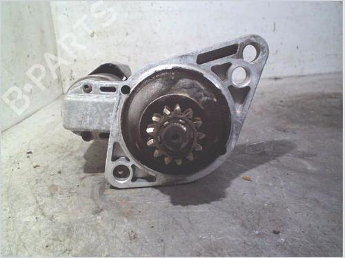Used Starter Starter VW TOURAN (5T1) 1.6 TDI (115 hp) 33696066 33696066