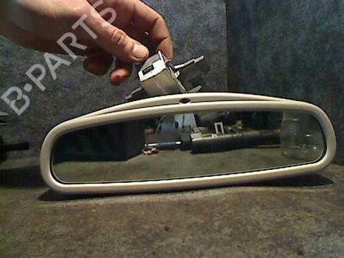 Used Rear mirror RENAULT MEGANE II (BM0/1_, CM0/1_) 1.4 16V (BM0B, CM0B) (98 hp) 32337569