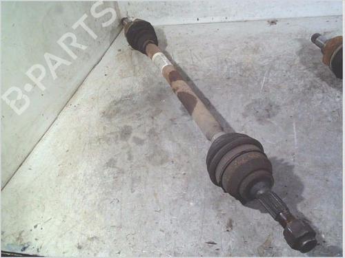 Used Right front driveshaft Right front driveshaft CITROËN C3 I (FC_, FN_) 1.1 i (60 hp) 34057528 34057528