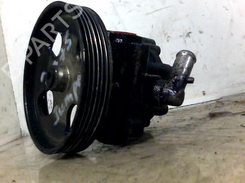 Styring servopumpe CITROËN JUMPER I Van (244) 2.2 HDi (101 hp) 26098292