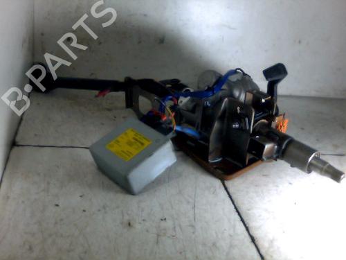 Used Steering column RENAULT TWINGO II (CN0_) 1.2 16V (CN0K, CN0V, CN0A) (76 hp) 26092686